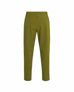 Pas Normal Studios Off-Race Pants — Deep Green^Women Casual|Casual