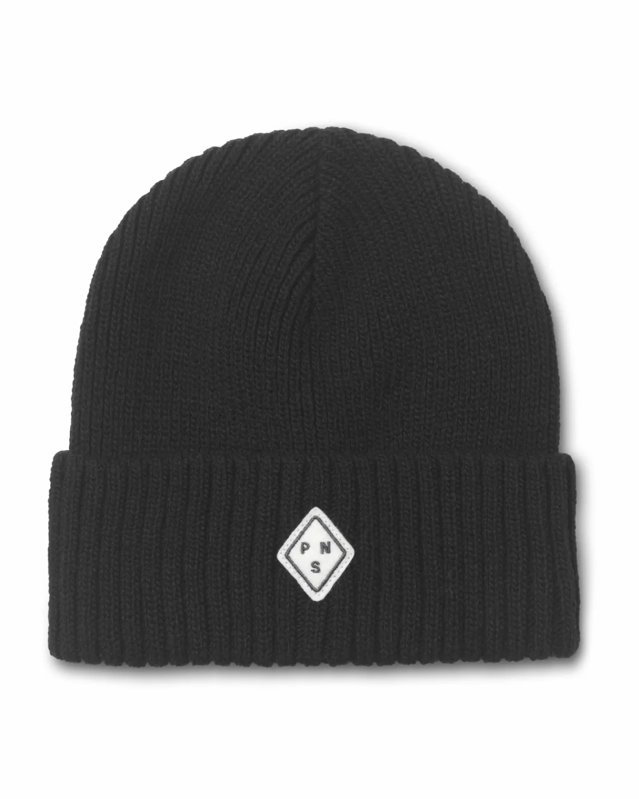 Pas Normal Studios Off-Race Patch Beanie — Black^Women Casual|Casual