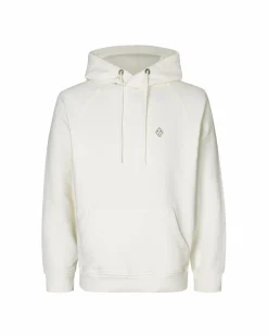 Pas Normal Studios Off-Race Patch Hoodie — Off White^Women Casual|Casual