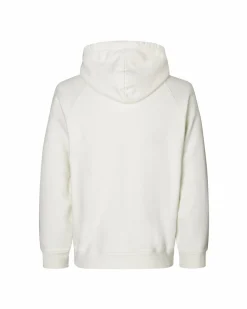 Pas Normal Studios Off-Race Patch Hoodie — Off White^Women Casual|Casual