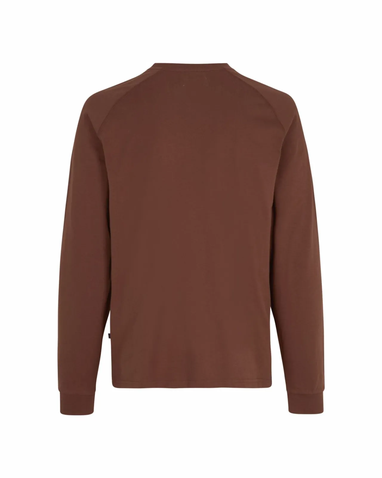 Pas Normal Studios Off-Race Patch Long Sleeve T-Shirt — Rust^Women Casual|Casual