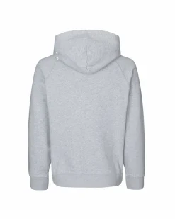 Pas Normal Studios Off-Race PNS Hoodie — Grey^Women Casual|Casual