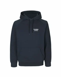 Pas Normal Studios Off-Race PNS Hoodie — Navy^Women Casual|Casual