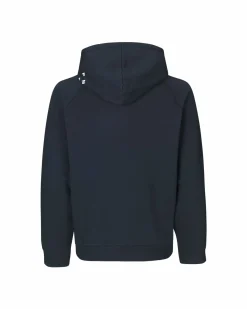 Pas Normal Studios Off-Race PNS Hoodie — Navy^Women Casual|Casual