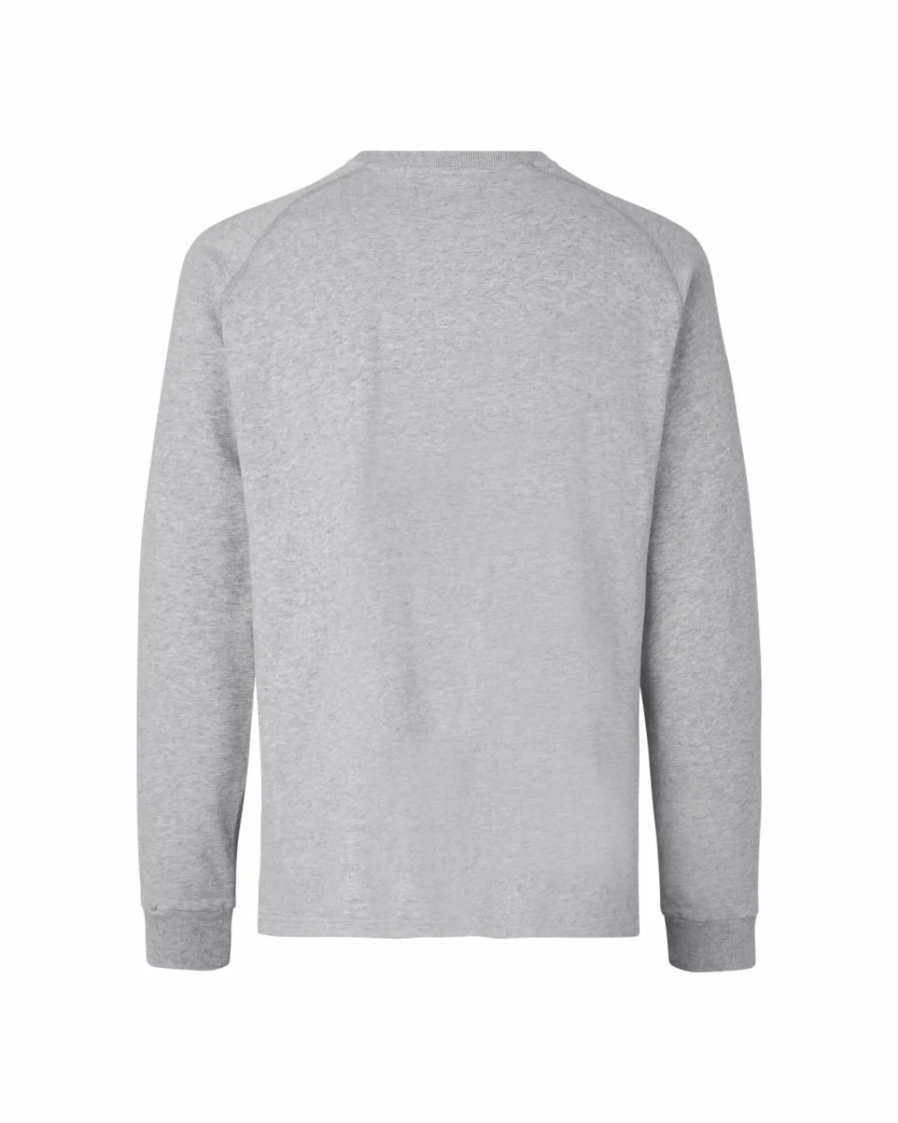 Pas Normal Studios Off-Race PNS Long Sleeve T-Shirt — Grey^Women Casual|Casual