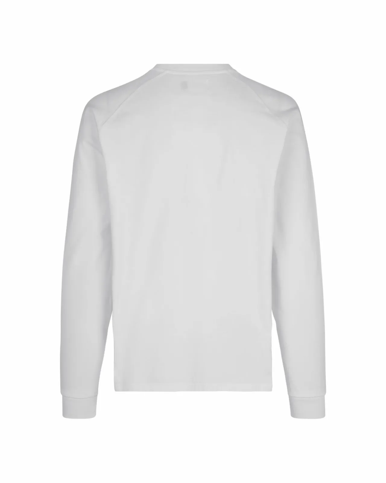 Pas Normal Studios Off-Race PNS Long Sleeve T-Shirt — White^Women Casual|Casual