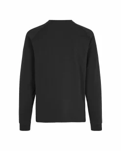 Pas Normal Studios Off-Race PNS Long Sleeve T-Shirt — Black^Women Casual|Casual