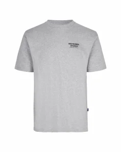 Pas Normal Studios Off-Race PNS T-Shirt — Grey^Women Casual|Casual