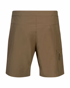 Pas Normal Studios Off-Race Shorts — Army Brown^Women Casual|Casual