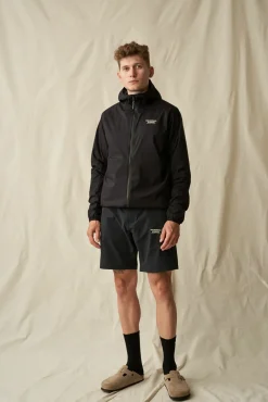 Pas Normal Studios Off-Race Shorts — Black^Women Casual|Casual