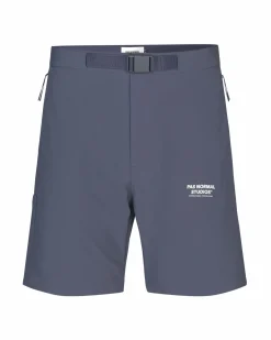 Pas Normal Studios Off-Race Shorts — Classic Blue^Women Casual|Casual