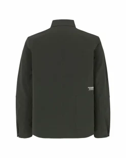 Pas Normal Studios Off-Race Work Jacket — Dark Olive^Women Casual|Casual