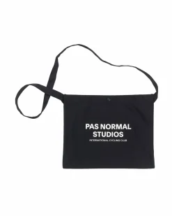 Pas Normal Studios PNS Musette — Black^Women Accessories|Accessories