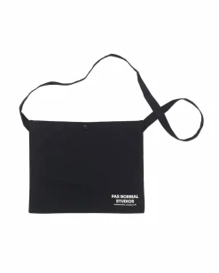 Pas Normal Studios PNS Musette — Black^Women Accessories|Accessories