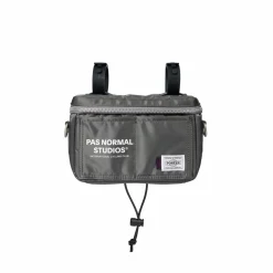 Pas Normal Studios PNS x Porter Handlebar Bag — Grey^Women Accessories|Accessories