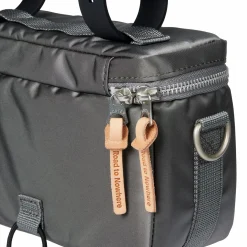 Pas Normal Studios PNS x Porter Handlebar Bag — Grey^Women Accessories|Accessories