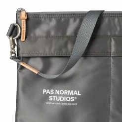 Pas Normal Studios PNS x Porter Musette — Grey^Women Accessories|Accessories