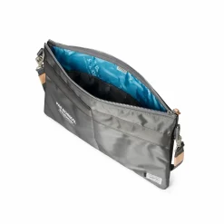 Pas Normal Studios PNS x Porter Musette — Grey^Women Accessories|Accessories