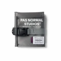 Pas Normal Studios PNS x Porter Saddle Bag — Grey^Women Accessories|Accessories