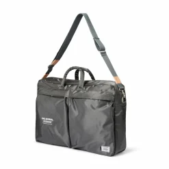 Pas Normal Studios PNS x Porter 2-Way Briefcase — Grey^Women Accessories|Accessories