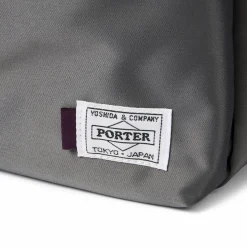 Pas Normal Studios PNS x Porter 2-Way Briefcase — Grey^Women Accessories|Accessories