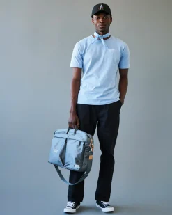 Pas Normal Studios PNS x Porter 2-Way Briefcase — Grey^Women Accessories|Accessories