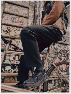 Pas Normal Studios Salomon Aero Glide 2 — Black^Women Accessories|Accessories