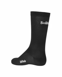Pas Normal Studios Solitude Socks — Black^Women Socks|Socks