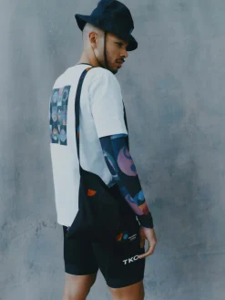 Pas Normal Studios T.K.O. Off-Race Musette — Charcoal^Women Accessories|Accessories