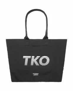 Pas Normal Studios T.K.O. Shield Tote Bag — Black^Women Accessories|Accessories
