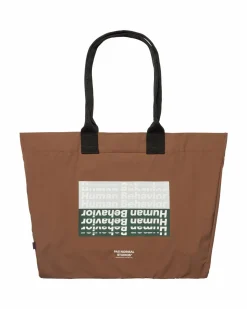 Pas Normal Studios T.K.O. Shield Tote Bag — Hazel^Women Accessories|Accessories