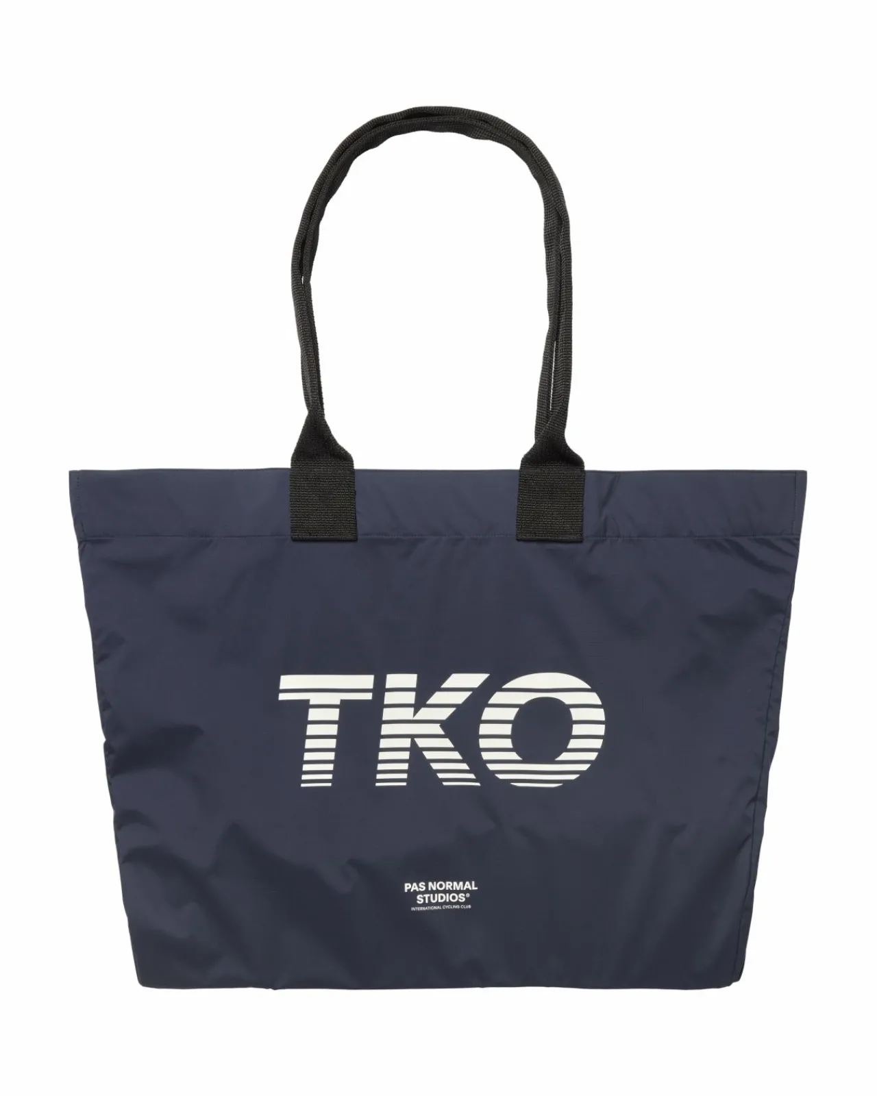 Pas Normal Studios T.K.O. Shield Tote Bag — Navy^Women Accessories|Accessories