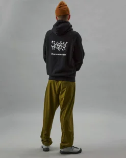 Pas Normal Studios T.K.O. Transmission Hoodie — Black^Women Casual|Casual