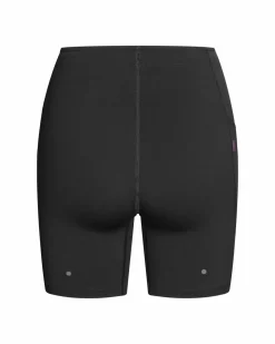 Pas Normal Studios Women's Balance Short Tights — Black^Women Gym & Training