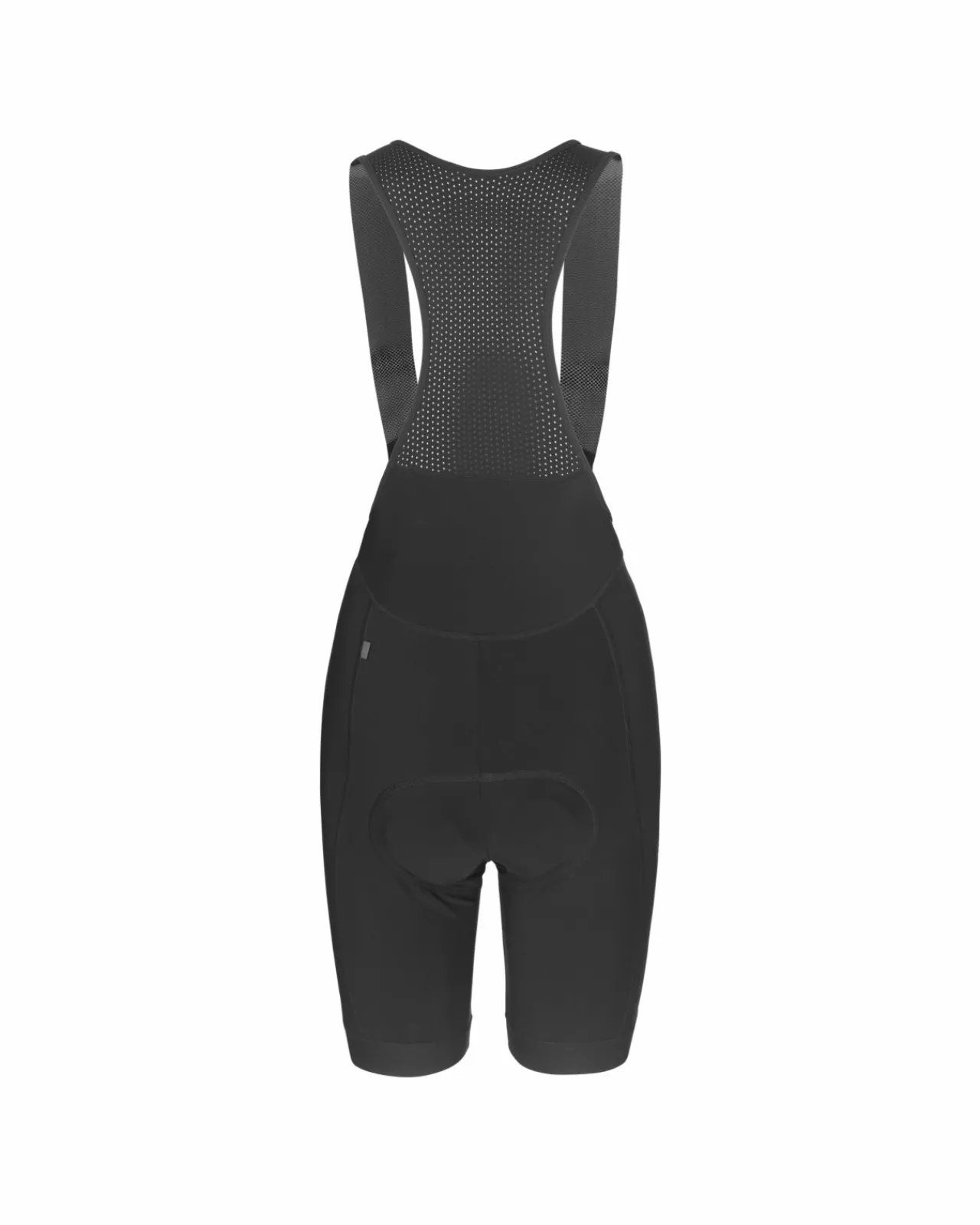 Pas Normal Studios Women's Control Fleece Bibs — Black^Women Bibs