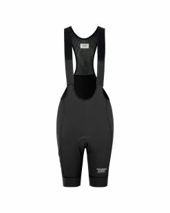 Pas Normal Studios Women's Escapism Bibs — Black^Women Bibs
