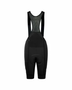 Pas Normal Studios Women's Escapism Bibs — Black^Women Bibs