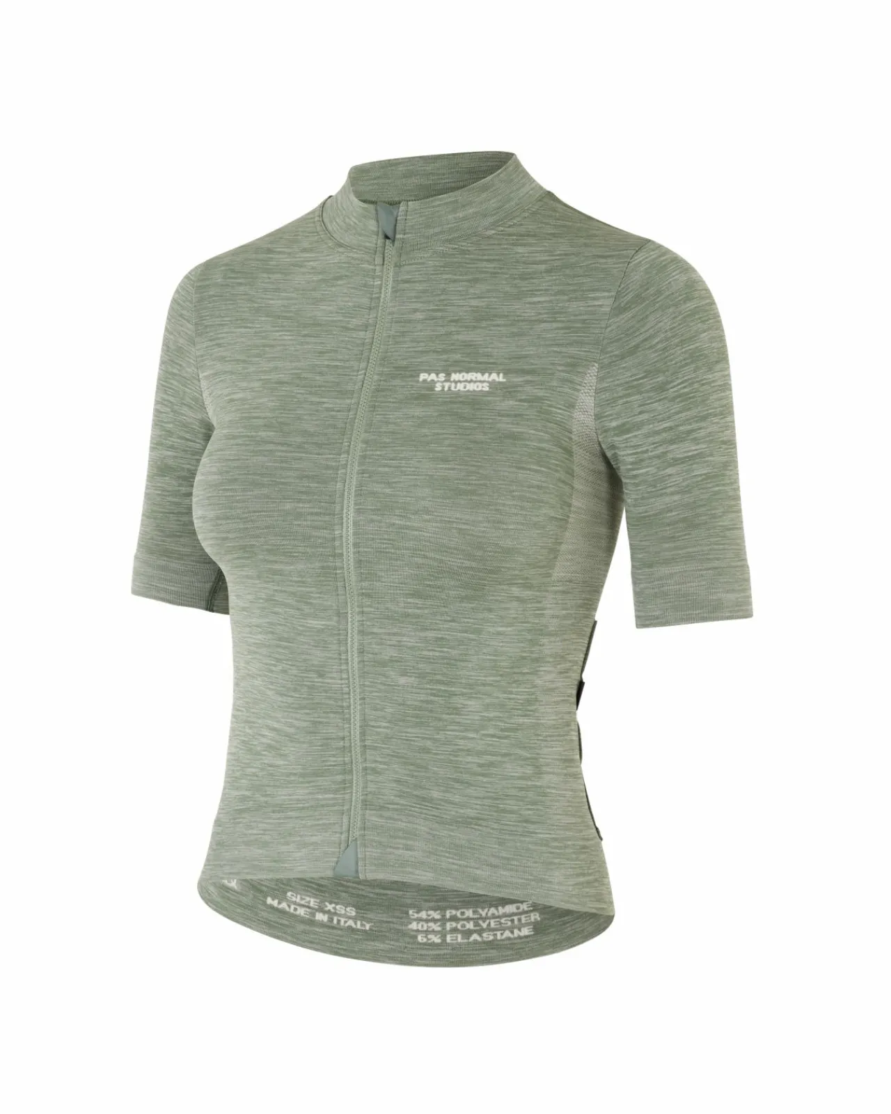 Pas Normal Studios Women's Escapism Knit Jersey — Medium Grey^Women Jerseys