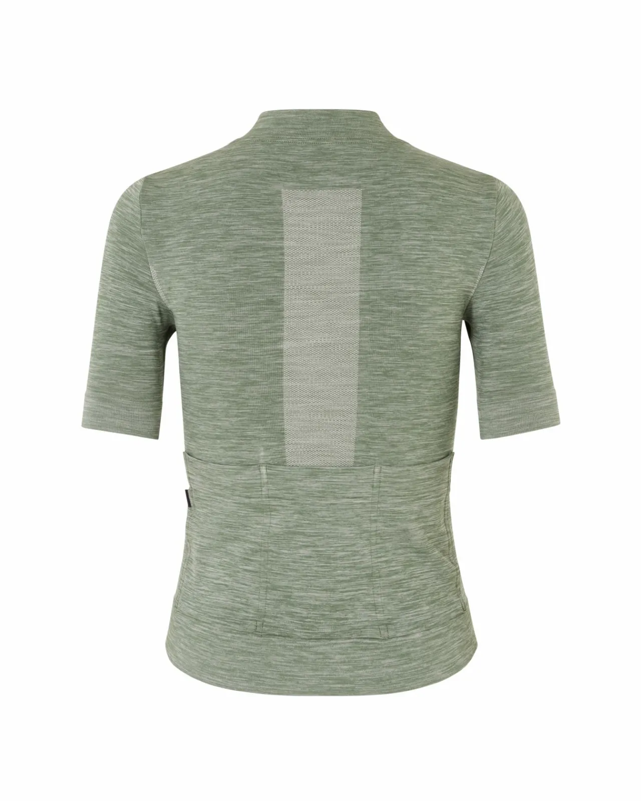Pas Normal Studios Women's Escapism Knit Jersey — Medium Grey^Women Jerseys