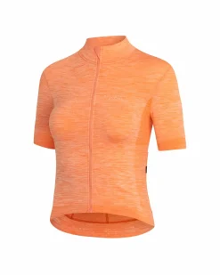 Pas Normal Studios Women's Escapism Knit Jersey — Mandarin^Women Jerseys