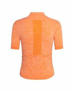 Pas Normal Studios Women's Escapism Knit Jersey — Mandarin^Women Jerseys