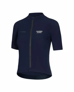 Pas Normal Studios Women's Escapism Light Jersey — Night Blue^Women Jerseys