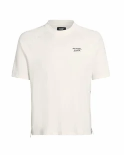 Pas Normal Studios Women's Escapism Technical SS T-Shirt — Off White^Women Jerseys