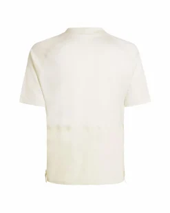 Pas Normal Studios Women's Escapism Technical SS T-Shirt — Off White^Women Jerseys