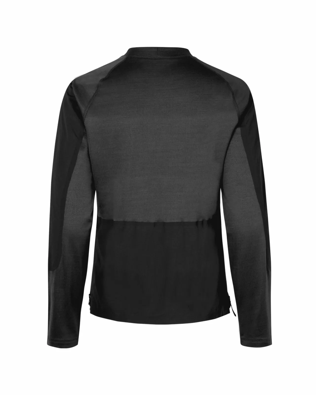 Pas Normal Studios Women's Escapism Technical LS T-shirt — Black^Women Jerseys