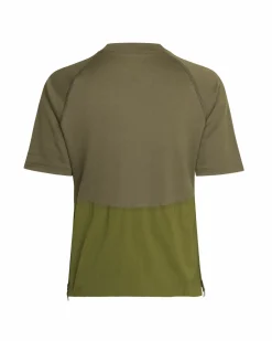 Pas Normal Studios Women's Escapism Technical SS T-Shirt — Earth^Women Jerseys