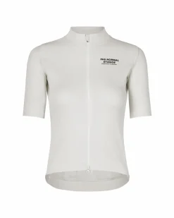 Pas Normal Studios Women's Escapism Wool Jersey — Off White^Women Jerseys