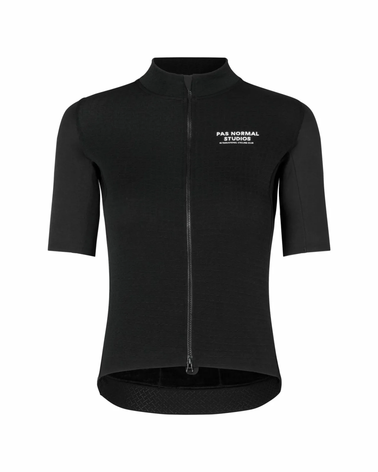 Pas Normal Studios Women's Escapism Wool Jersey — Black^Women Jerseys
