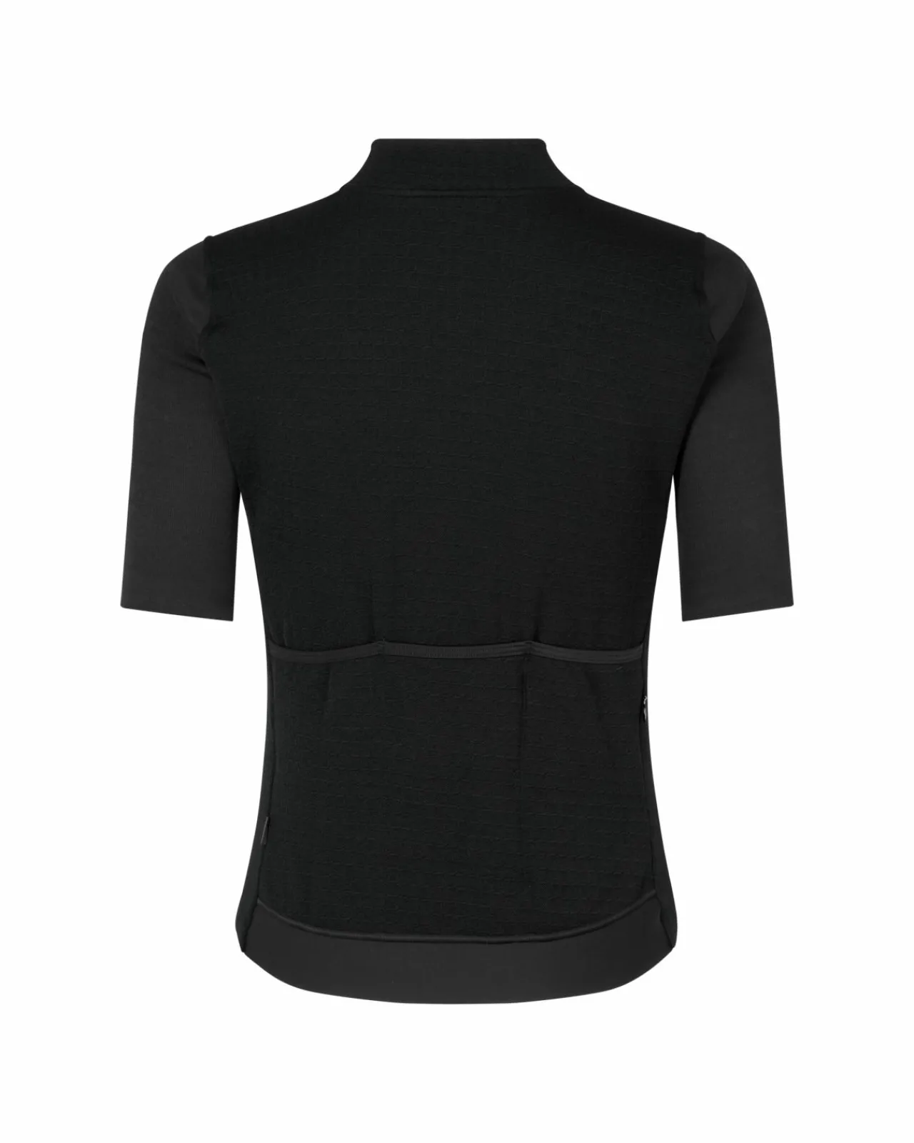 Pas Normal Studios Women's Escapism Wool Jersey — Black^Women Jerseys