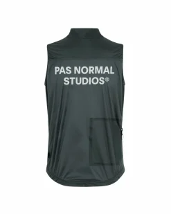 Pas Normal Studios Women's Essential Insulated Gilet — Petroleum^Women Jackets & Gilets